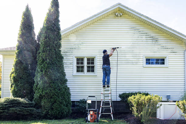 Best Restaurant Pressure Washing  in North Haverhill, NH